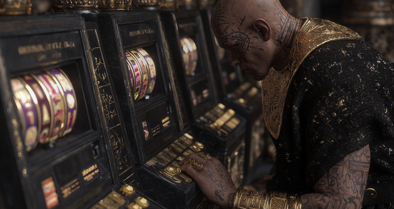 Amonbet Casino
