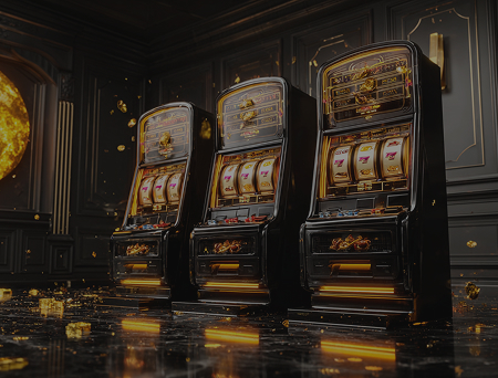 Amonbet Casino