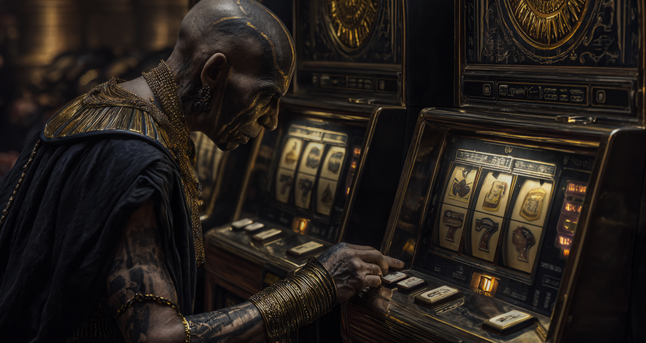 Amonbet Casino